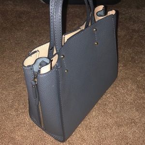 ANN TAYLOR MINI PURSE